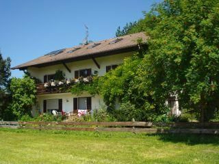 Haus Schneider