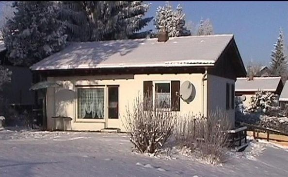 Winter Haus