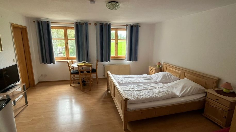 Doppelzimmer