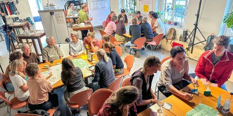 Projektschmiede Allgäu