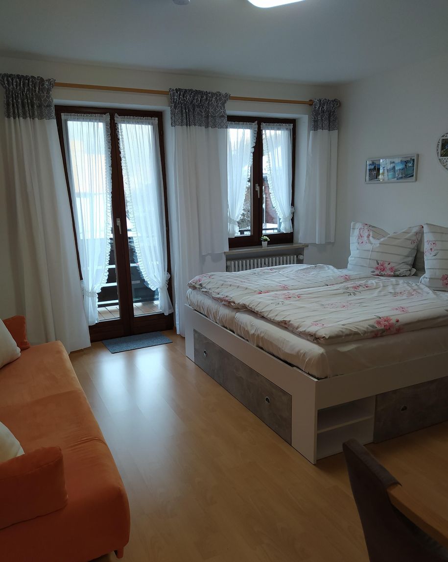 Wohnung