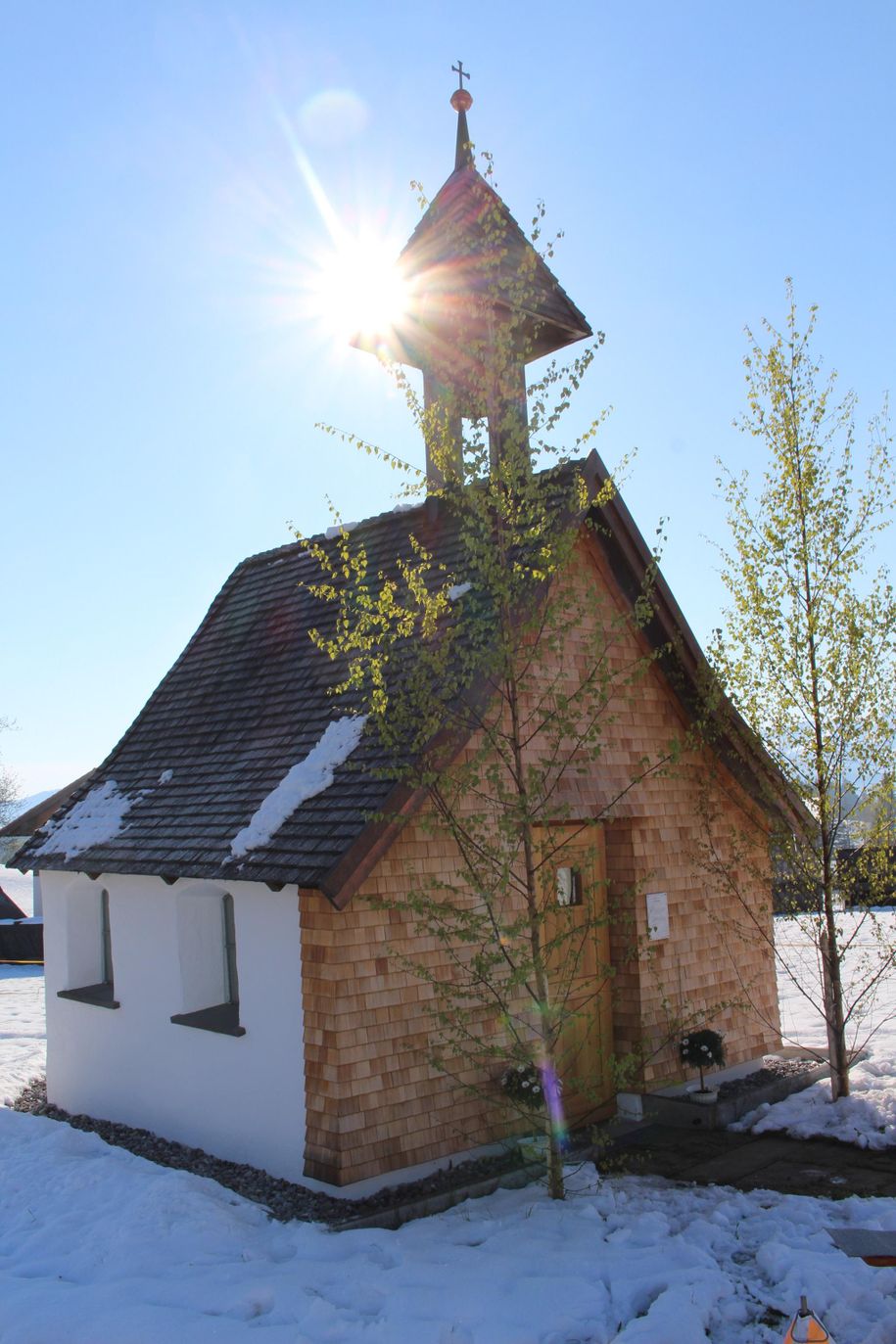 Adelharzer Kapelle