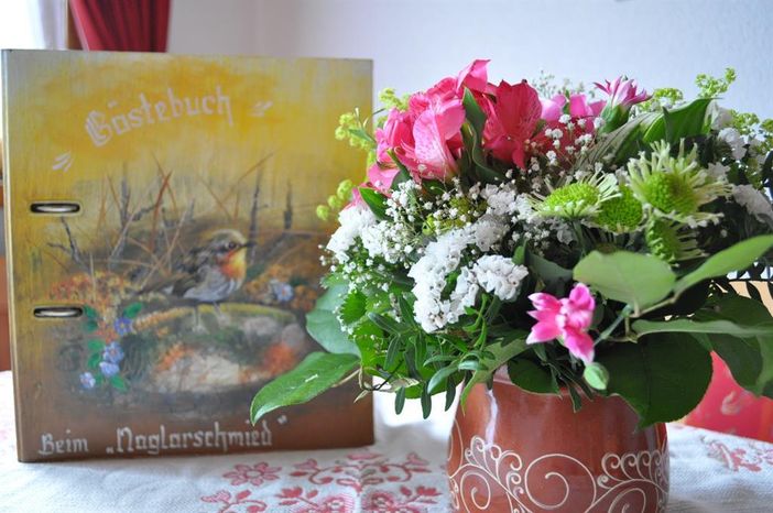 Blumen