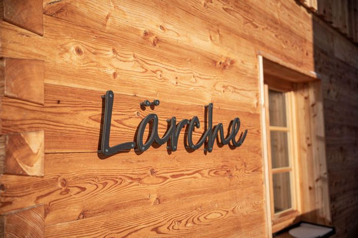 Lärche