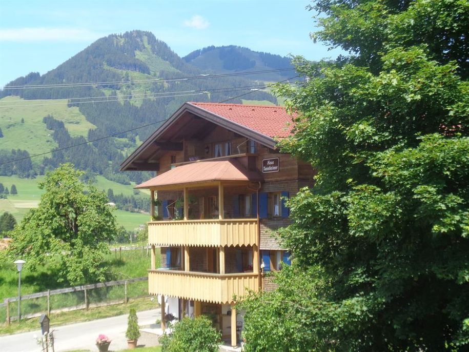 Haus