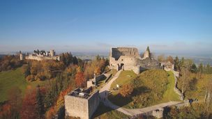 Tourist-Information Nesselwang