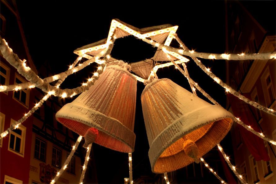 Glocken Kramerstraße