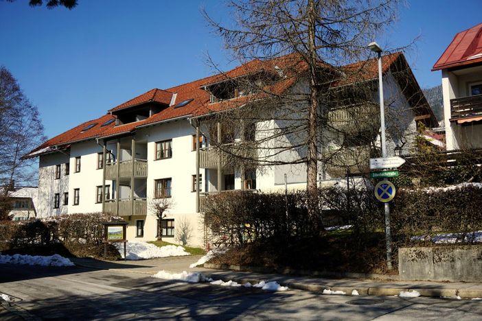 Gästehaus Allgäublick