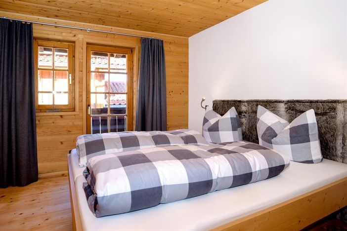 Wohnung Sylvan