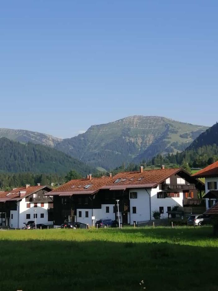 Ansicht
