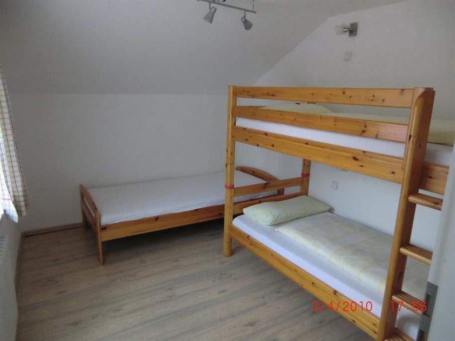 Beispiel Famlienzimmer Teil4