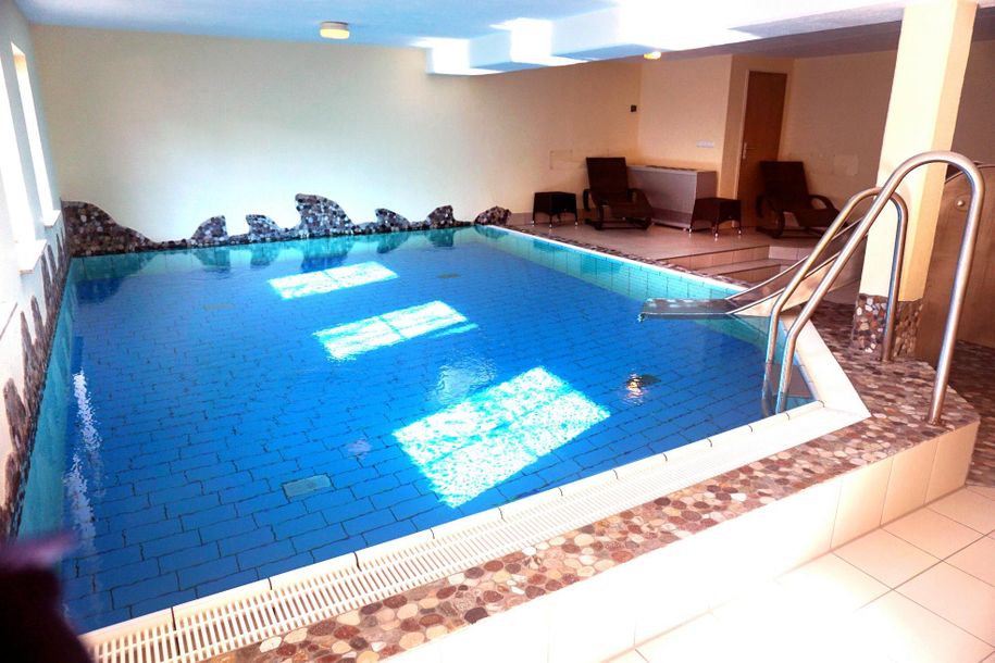 Schwimmbad
