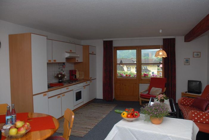 Ferienwohnung Rot