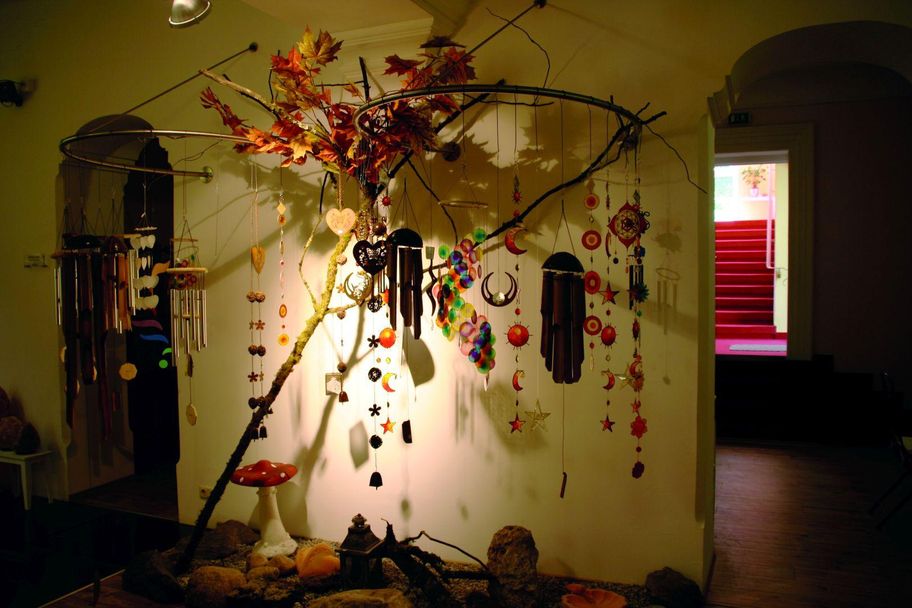 Souvenirs, Mitbringsel und allerlei Schönes