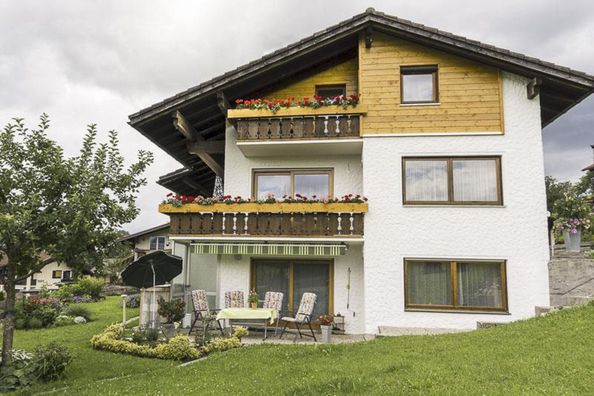 Haus Sonnenkopf