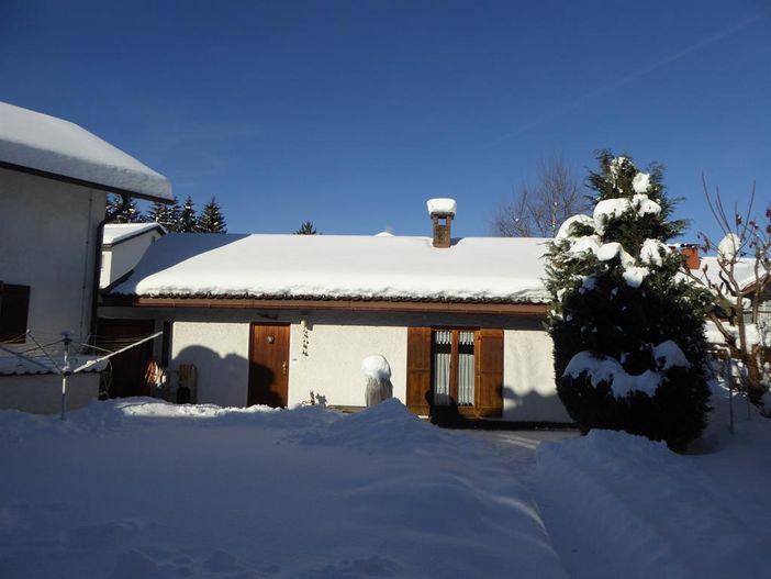FeWo im Winter