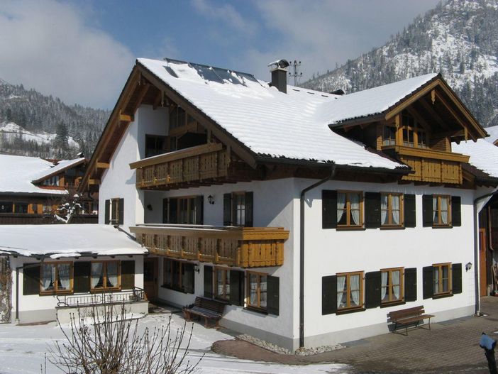 Unser Haus