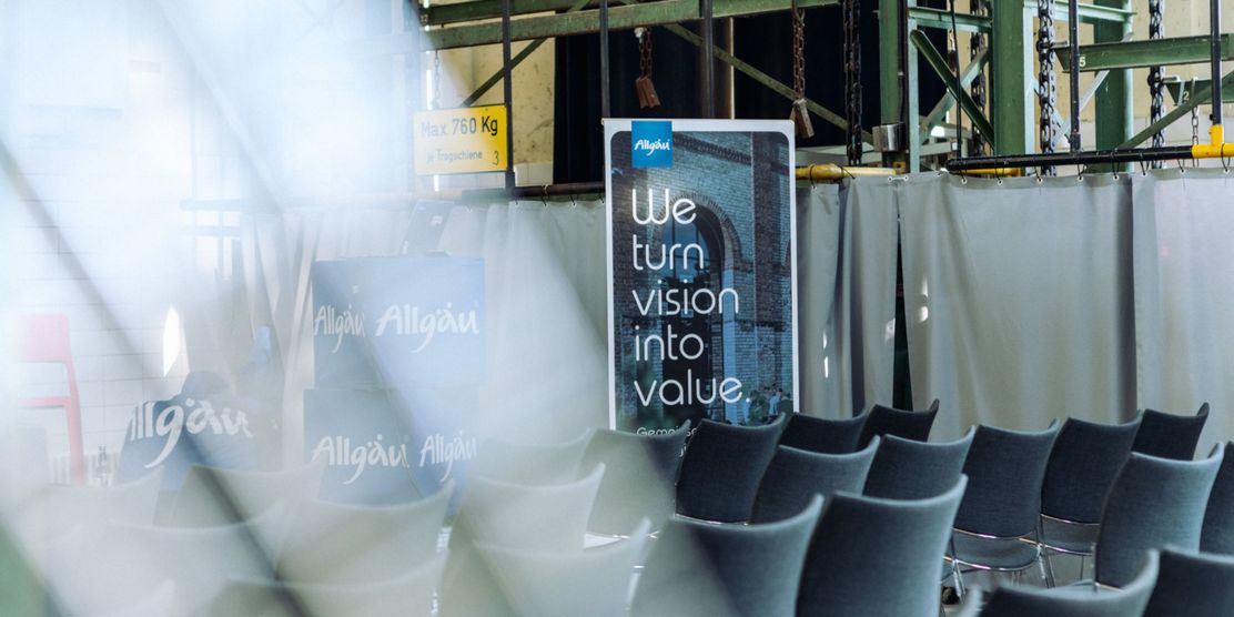 allgaeu innovation talk