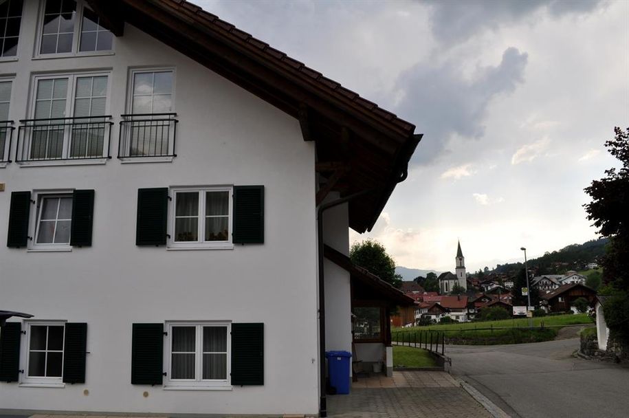 Haus mit Ort Sommer