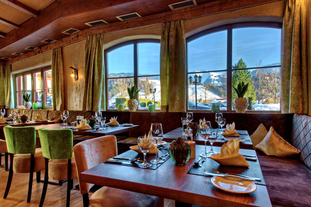 Restaurant "Königshof"