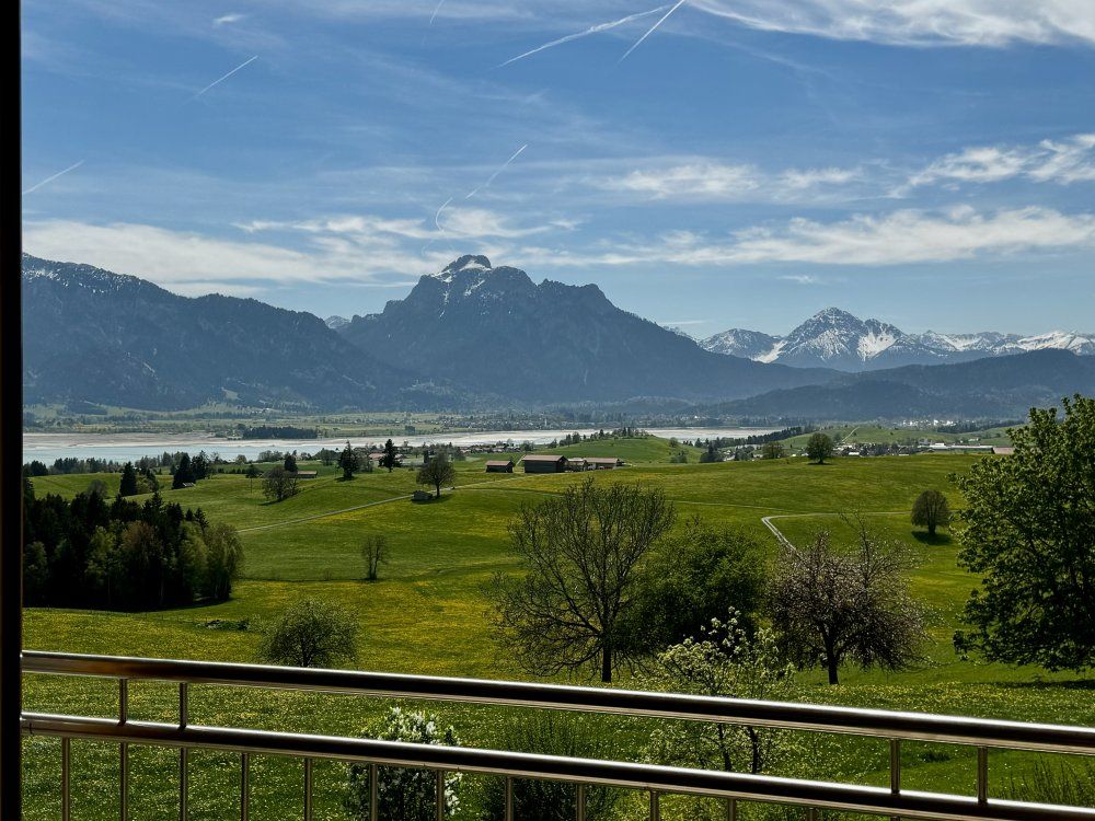 alpenblickausblickvomwohnzimmer