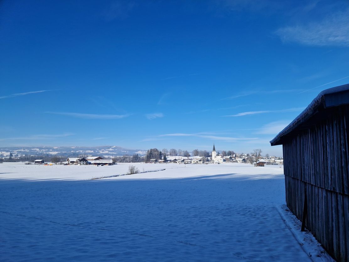 Untermaiselsteiner Winterrunde