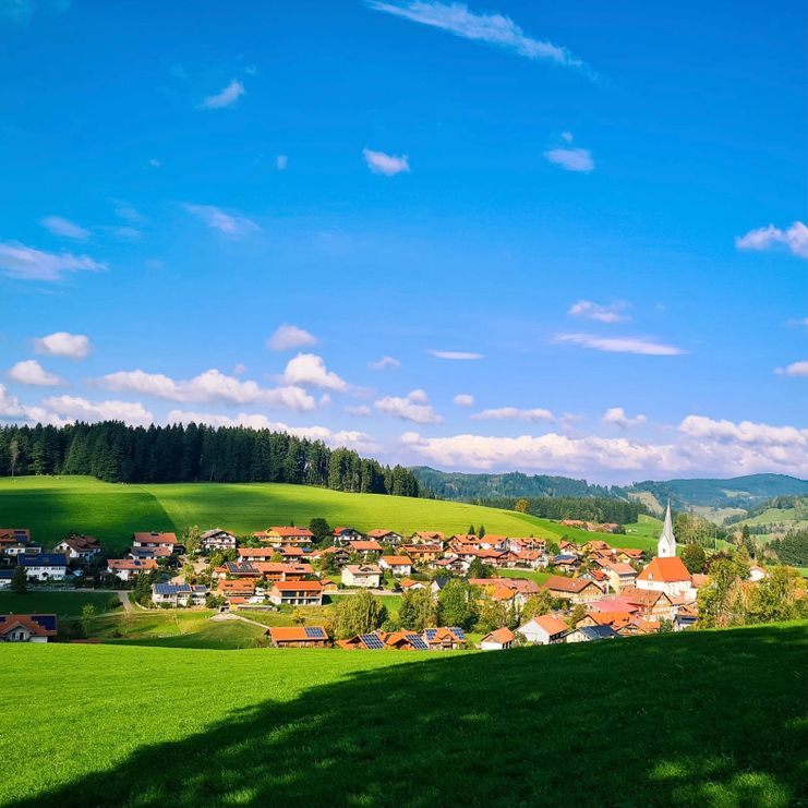 Rundweg Hopfen