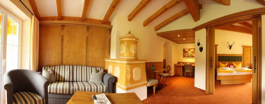 Suite Edelweiß