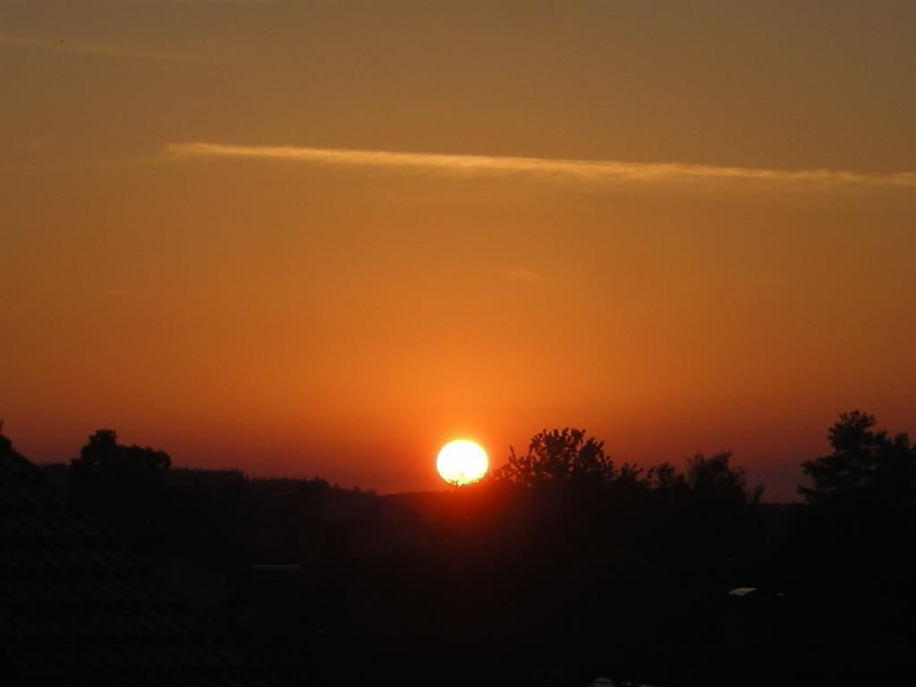 Sonnenuntergang