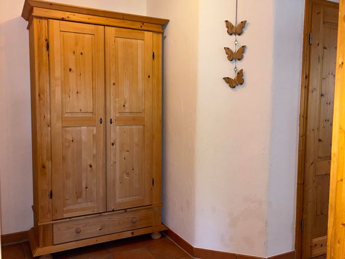Garderobe