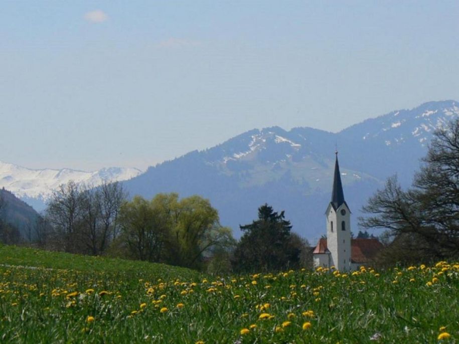 Kirche