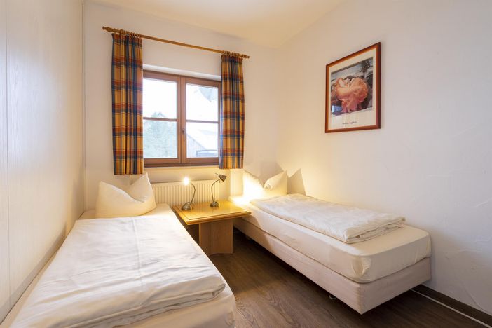 2. Schlafzimmer Selina