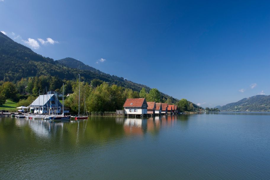 Großer Alpsee