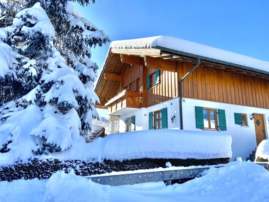 Nordost Winter