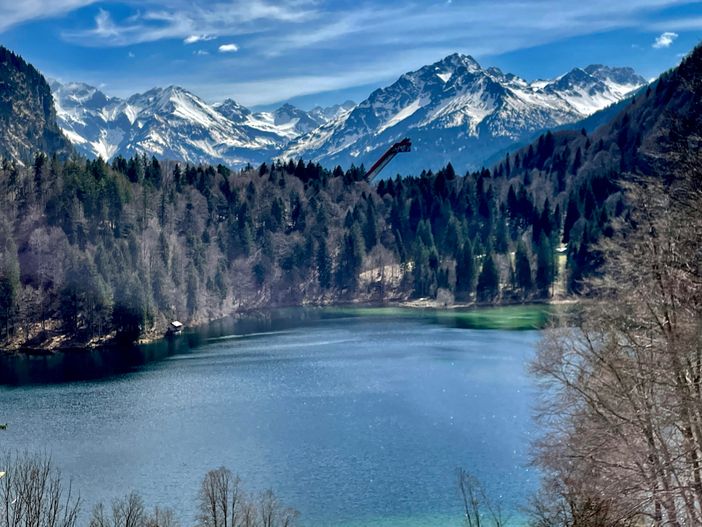Skiflugschanze