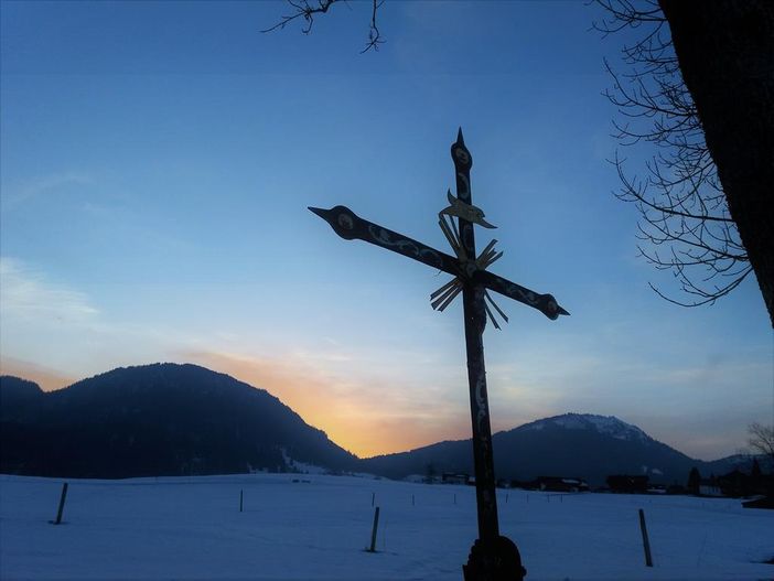 Winterlandschaft