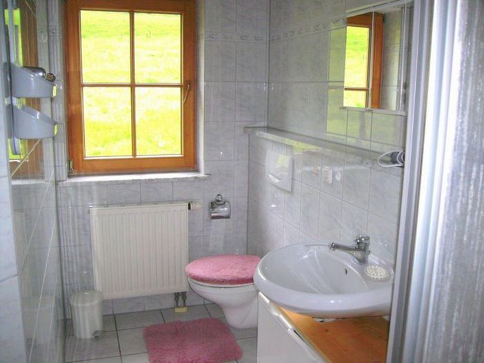 Dusche/WC