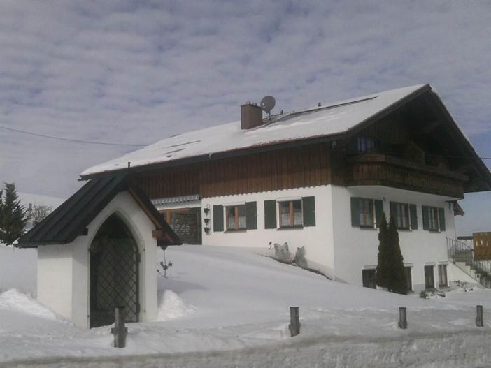 Ferienwohnunghaus
