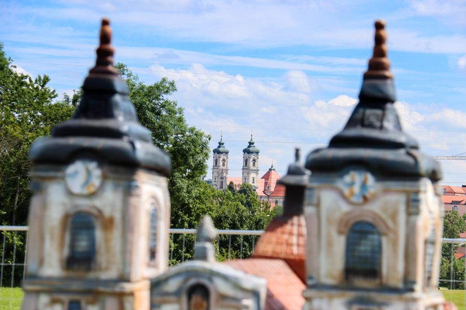 Adventuregolf Ottobeuren