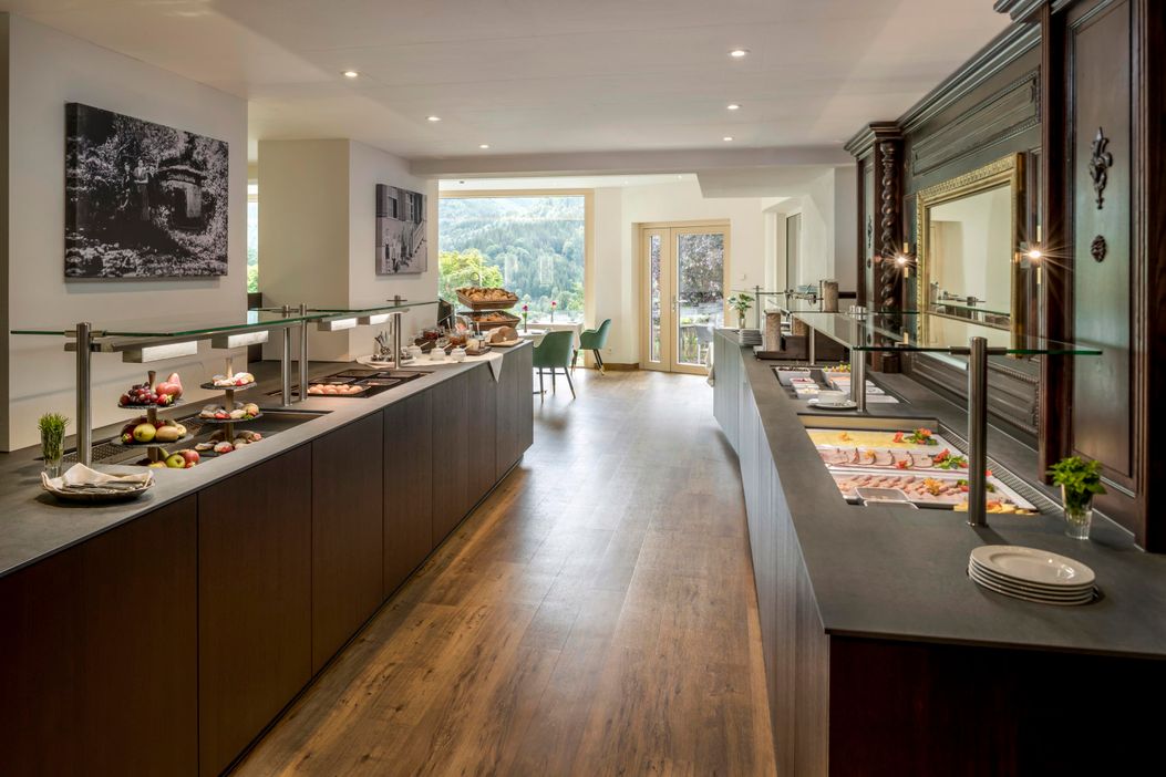 Wellnesshotel Prinz-Luitpold-Bad  - 1