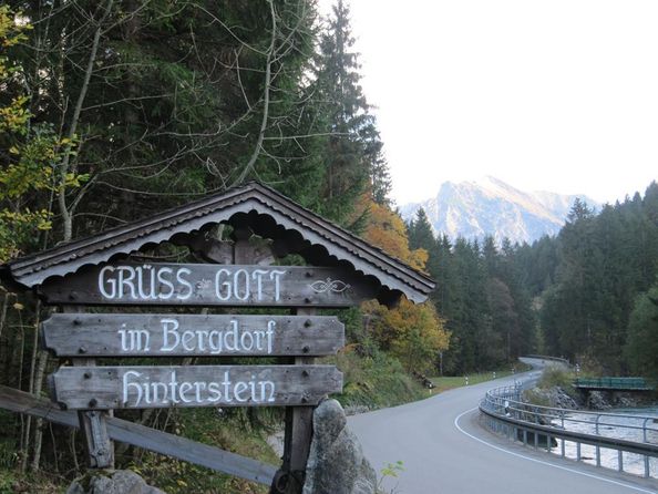 herzlich willkommen