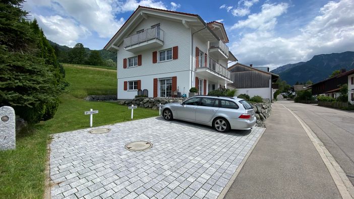 EnzianParken