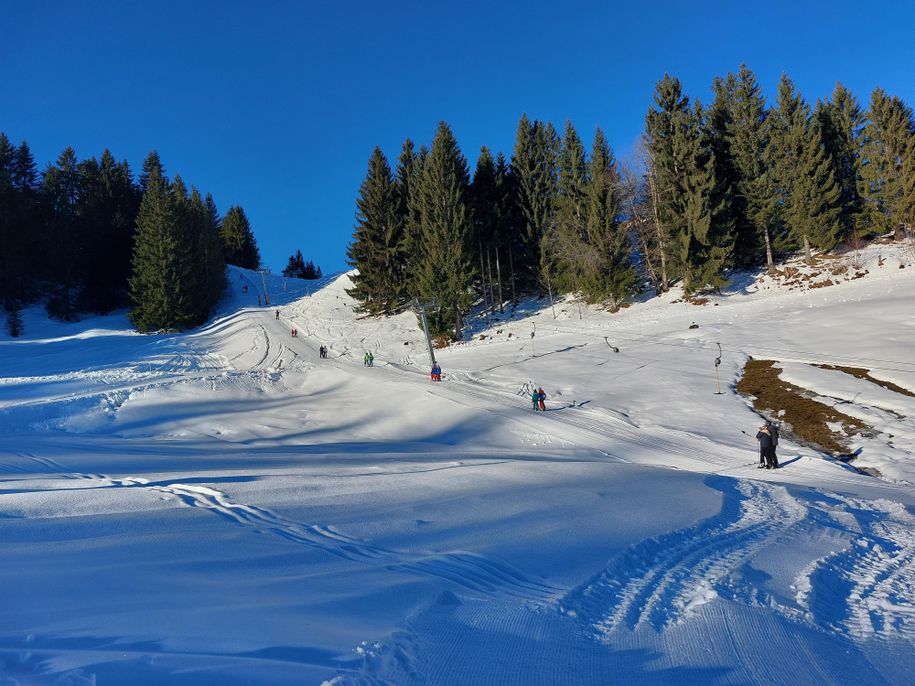 Fuchskarlift
