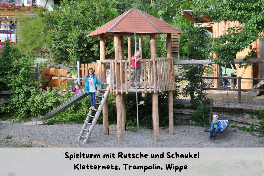 Spielplatz