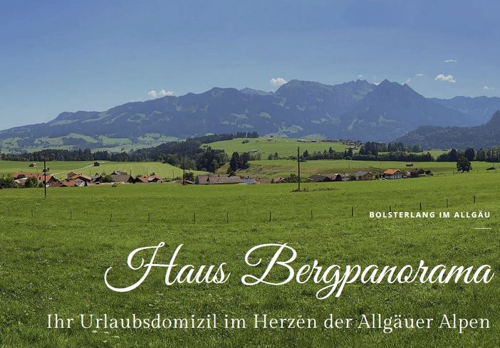 Unsere traumhafte Lage wird Sie begeistern