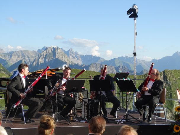 Allgäuer Musiksommer e.V.