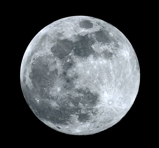 Mond
