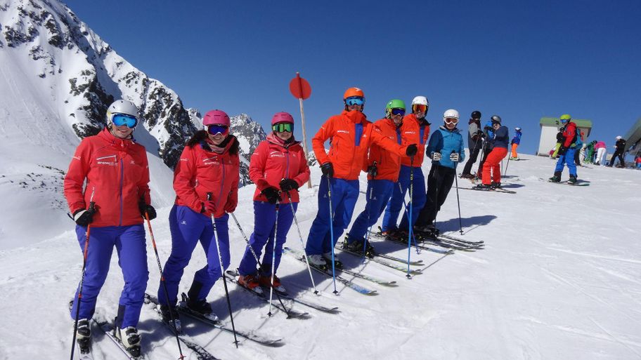 Schneesportschule SnowPlus