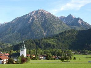 Aussicht
