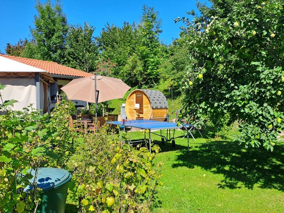 Gästegarten